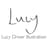 Lucy Driver Illustration